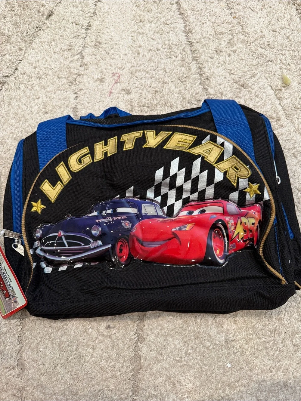 Disney Pixar Cars 